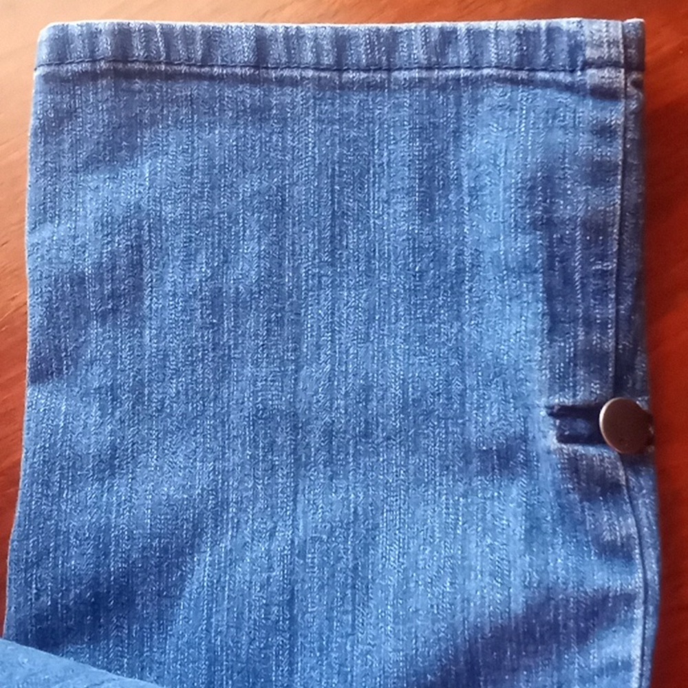 Women's jeans Capri pants - Picture 4 of 4